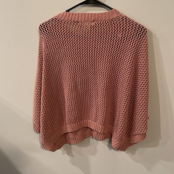 Knitted sweater - Picture 3 of 3